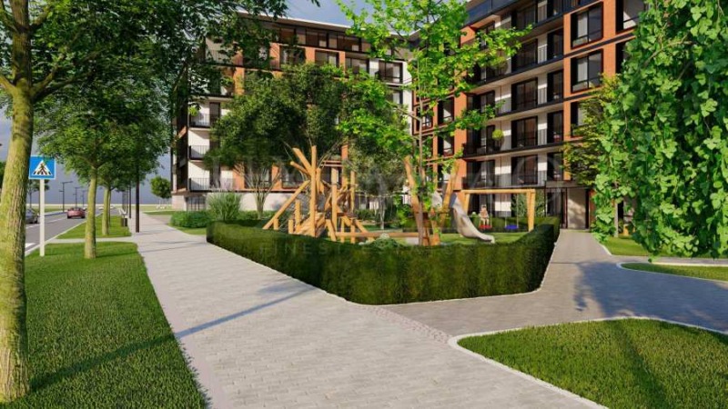 На продаж  1 спальня Пловдив , Кършияка , 84 кв.м | 31670651 - зображення [13]