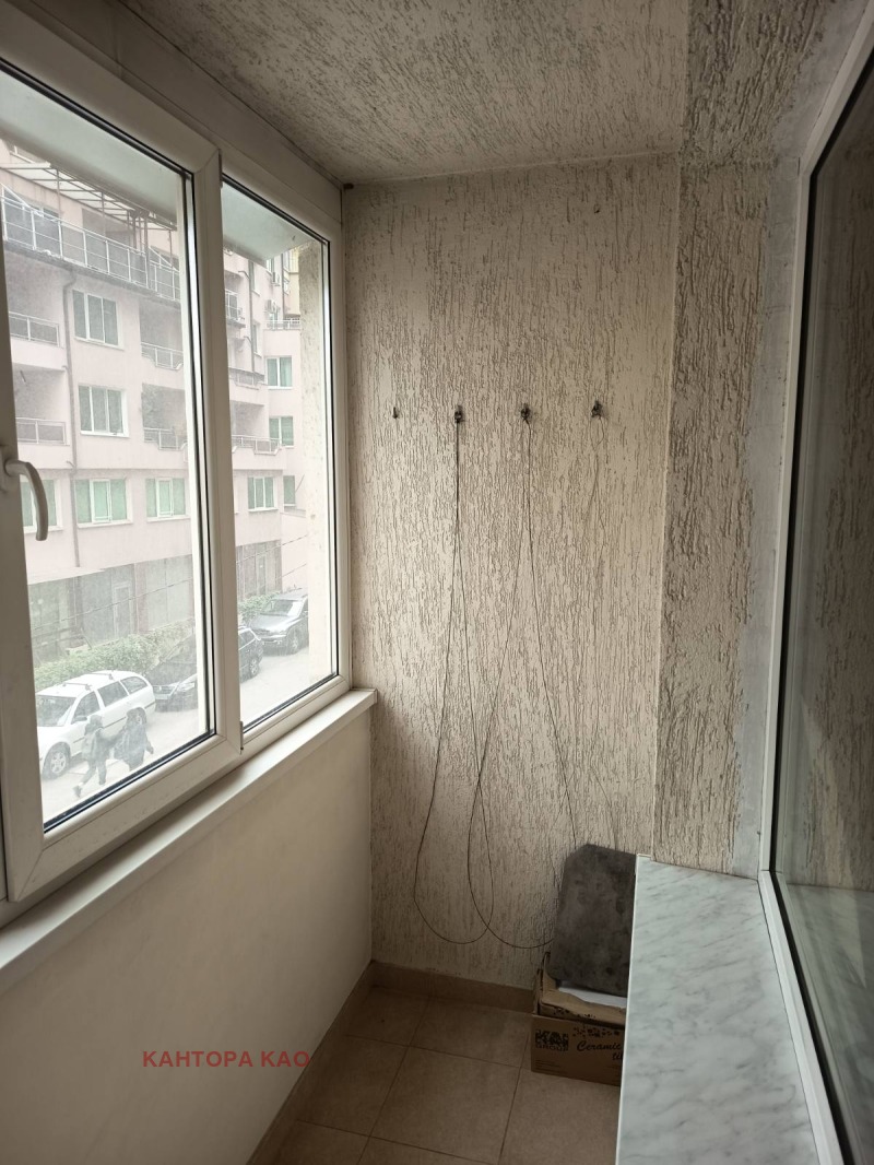 Eladó  1 hálószoba Sofia , Krasno selo , 49 négyzetméter | 25257079 - kép [7]