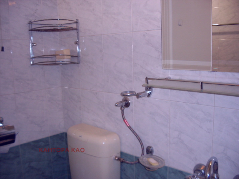 Eladó  1 hálószoba Sofia , Krasno selo , 49 négyzetméter | 25257079 - kép [9]