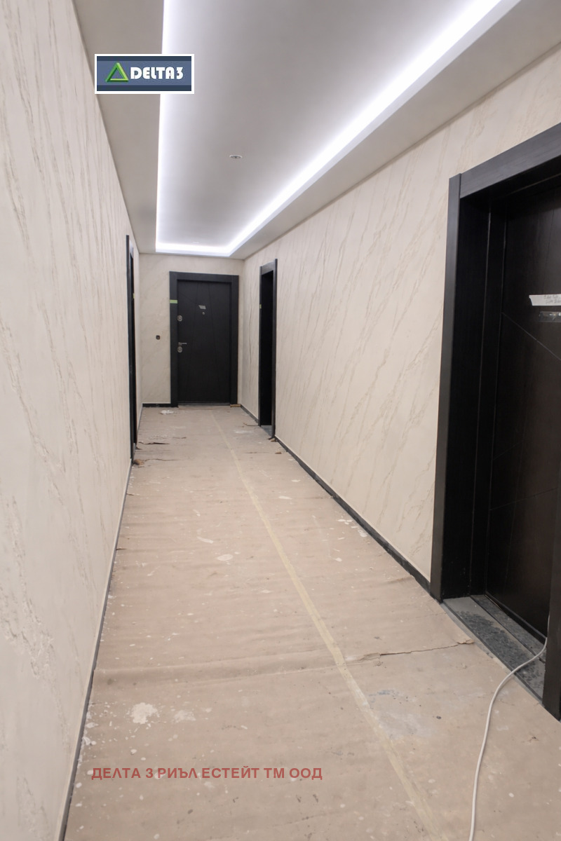 Продава 2-СТАЕН, гр. София, Малинова долина, снимка 6 - Апартаменти - 53230790