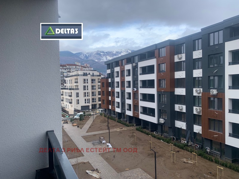 Продава 2-СТАЕН, гр. София, Малинова долина, снимка 12 - Апартаменти - 53230790