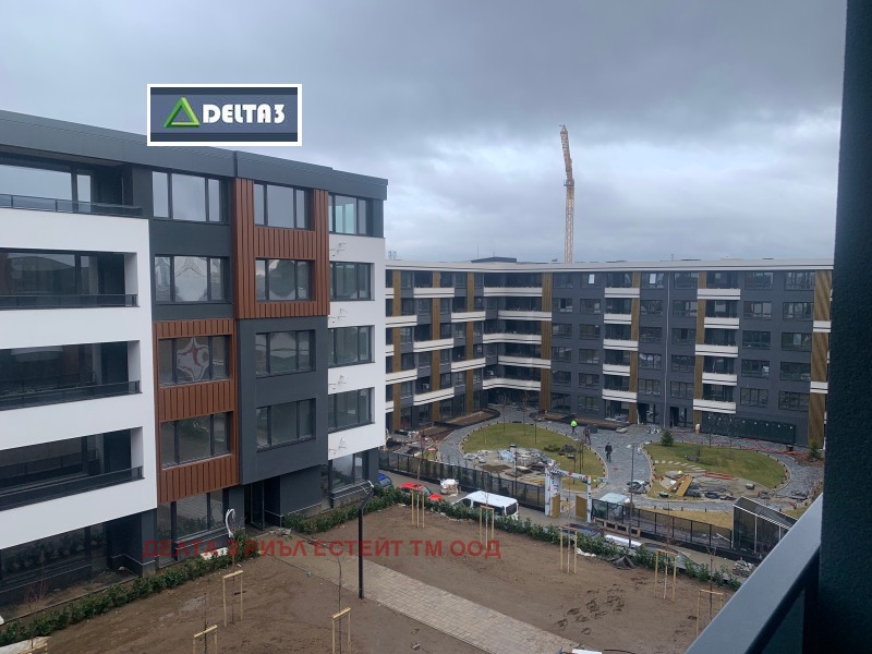 Продава 2-СТАЕН, гр. София, Малинова долина, снимка 11 - Апартаменти - 53230790