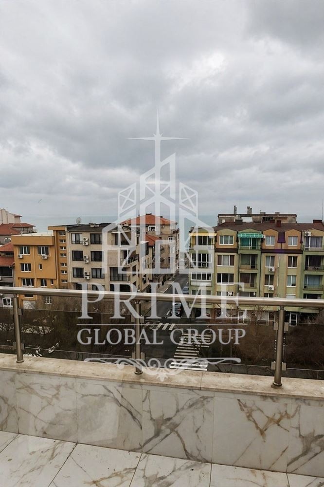 Продава 2-СТАЕН, гр. Поморие, област Бургас, снимка 11 - Апартаменти - 55185844