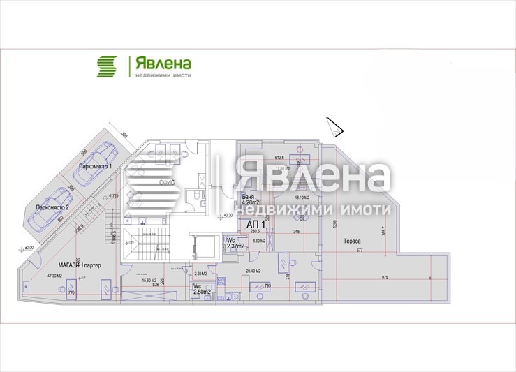 Продава  3-стаен град София , Дървеница , 126 кв.м | 19727416 - изображение [12]