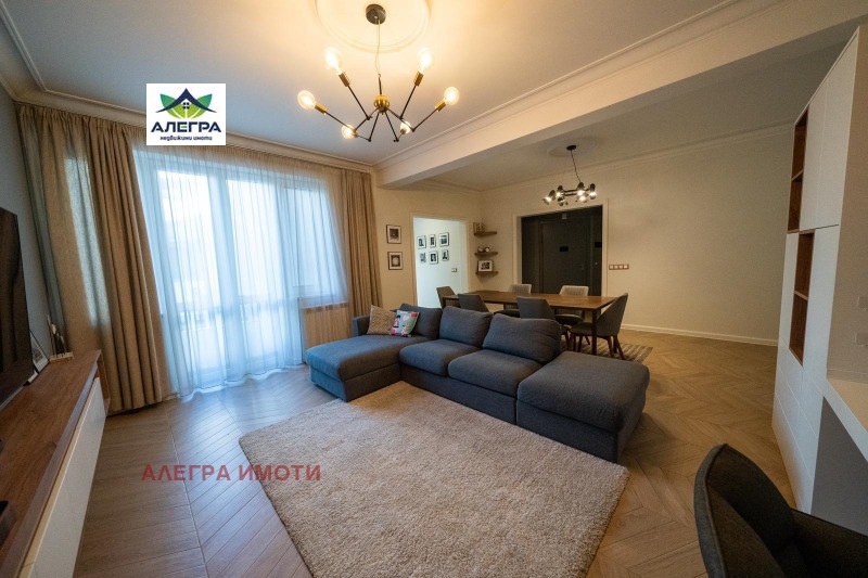 Продаја  2 спаваће собе Софија , Центар , 140 м2 | 23939148 - слика [4]