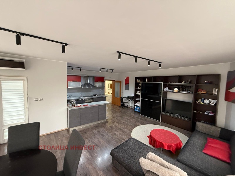 Продаја  2 спаваће собе Русе , Вазраждане , 120 м2 | 73176781 - слика [2]