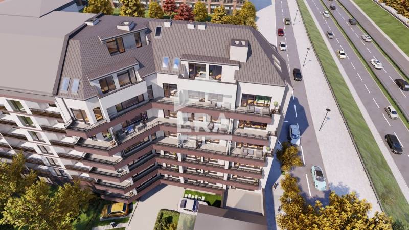 На продаж  2 спальні София , Лагера , 146 кв.м | 89518109 - зображення [3]