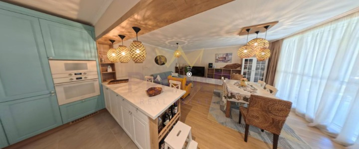 Продава  3-стаен, град Бургас, Сарафово •  265 000 EUR • ID 40557078 — holmes.bg - [1] 