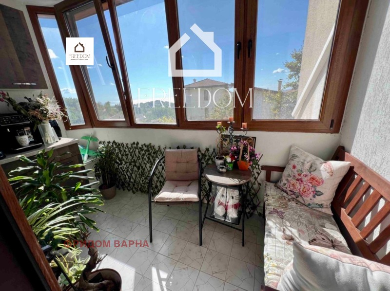 Na prodej  2 ložnice Varna , Briz , 80 m2 | 21645438 - obraz [8]