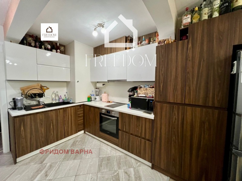 Na prodej  2 ložnice Varna , Briz , 80 m2 | 21645438 - obraz [3]