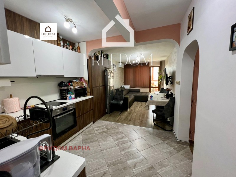 Na prodej  2 ložnice Varna , Briz , 80 m2 | 21645438 - obraz [2]