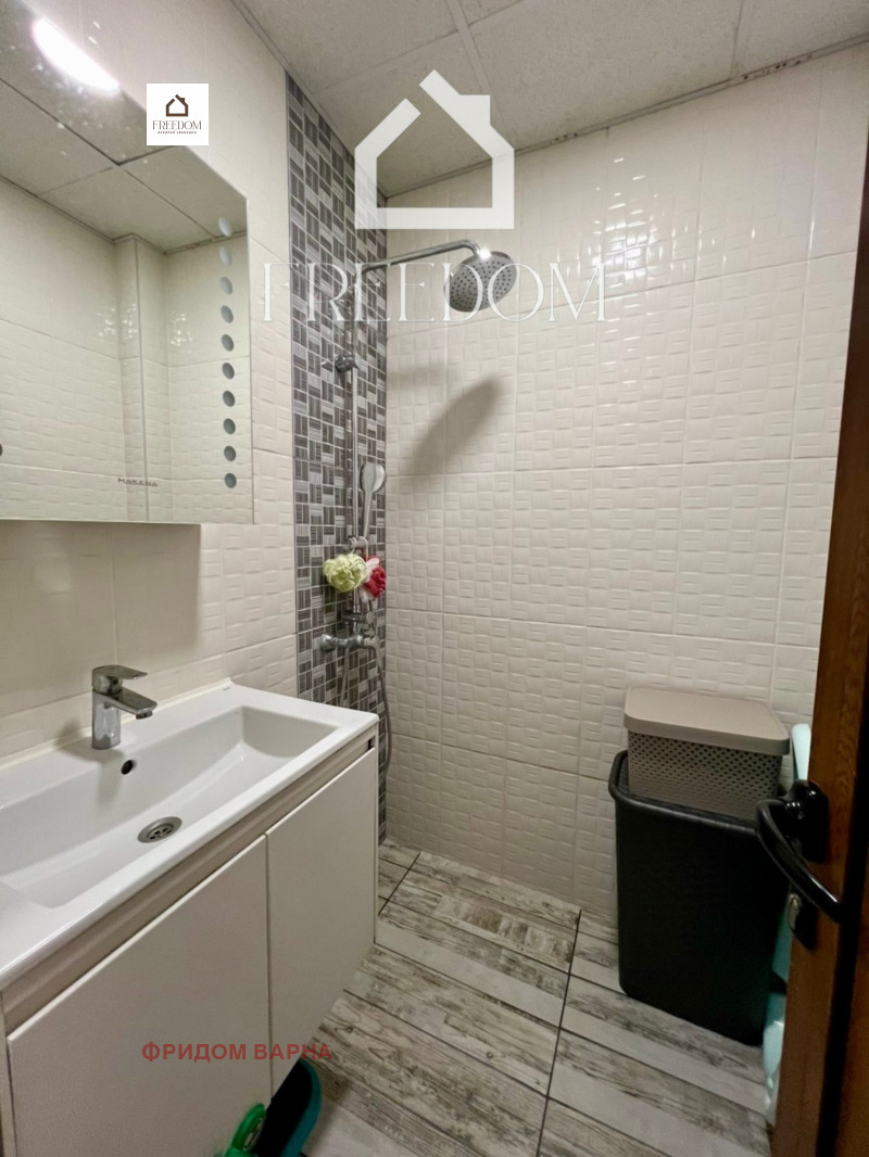Na prodej  2 ložnice Varna , Briz , 80 m2 | 21645438 - obraz [7]