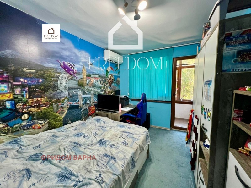 Na prodej  2 ložnice Varna , Briz , 80 m2 | 21645438 - obraz [6]