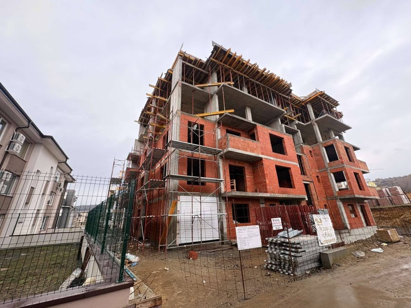 Продава 3-СТАЕН, гр. Стара Загора, Железник - център, снимка 3 - Апартаменти - 52153941