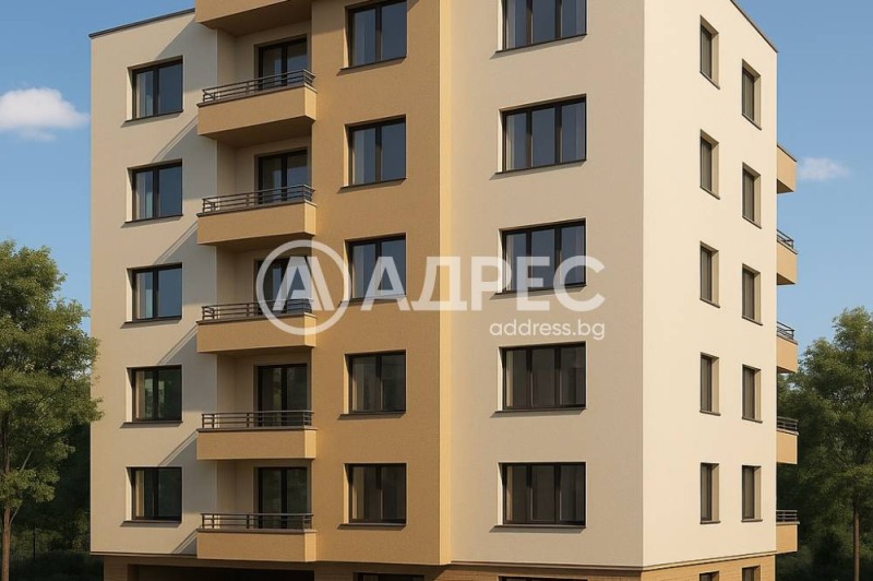 Продава 3-СТАЕН, град София, Малинова долина • 237000 € / 463531.71 лв. • 91466976 1