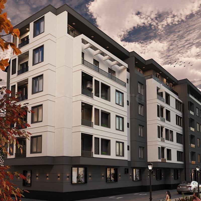 Продава 3-СТАЕН, гр. Пловдив, Христо Смирненски, снимка 3 - Апартаменти - 53113027