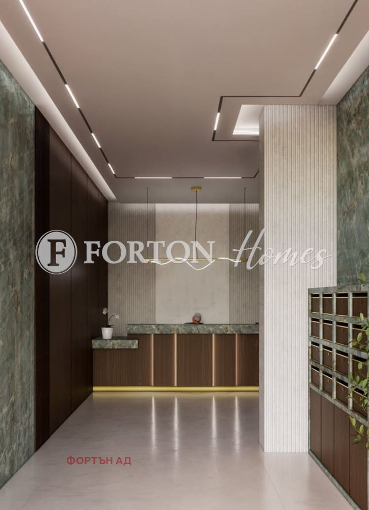 Продава 3-СТАЕН, гр. София, Кръстова вада, снимка 4 - Апартаменти - 54040040