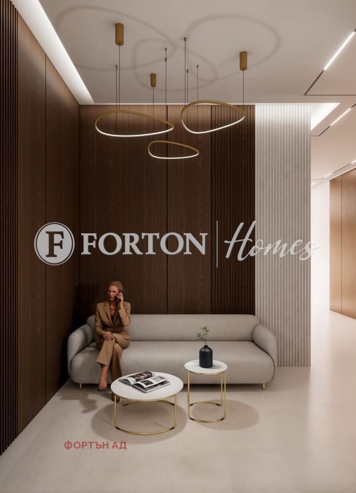 Продава 3-СТАЕН, гр. София, Кръстова вада, снимка 3 - Апартаменти - 54040040