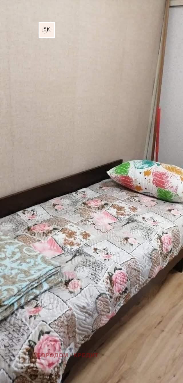 Продава 3-СТАЕН, гр. Стара Загора, Ремиза, снимка 4 - Апартаменти - 54779875