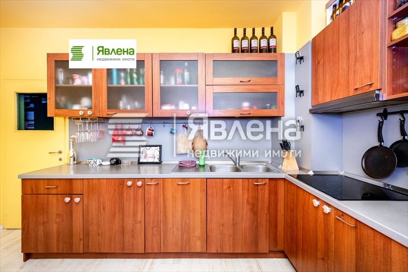 Продава 3-СТАЕН, гр. София, Гоце Делчев, снимка 4 - Апартаменти - 54860885