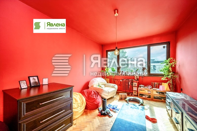 Продава 3-СТАЕН, гр. София, Гоце Делчев, снимка 9 - Апартаменти - 54860885
