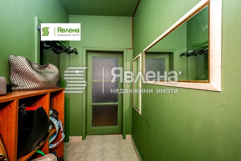 Продава 3-СТАЕН, гр. София, Гоце Делчев, снимка 12 - Апартаменти - 54860885