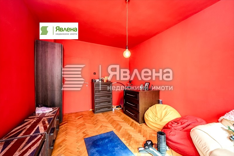 Продава 3-СТАЕН, гр. София, Гоце Делчев, снимка 8 - Апартаменти - 54860885