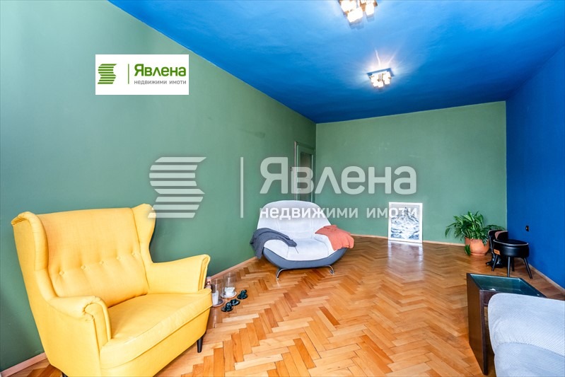 Продава 3-СТАЕН, гр. София, Гоце Делчев, снимка 6 - Апартаменти - 54860885