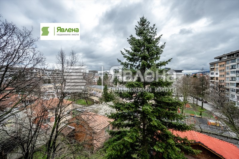 Продава 3-СТАЕН, гр. София, Гоце Делчев, снимка 16 - Апартаменти - 54860885
