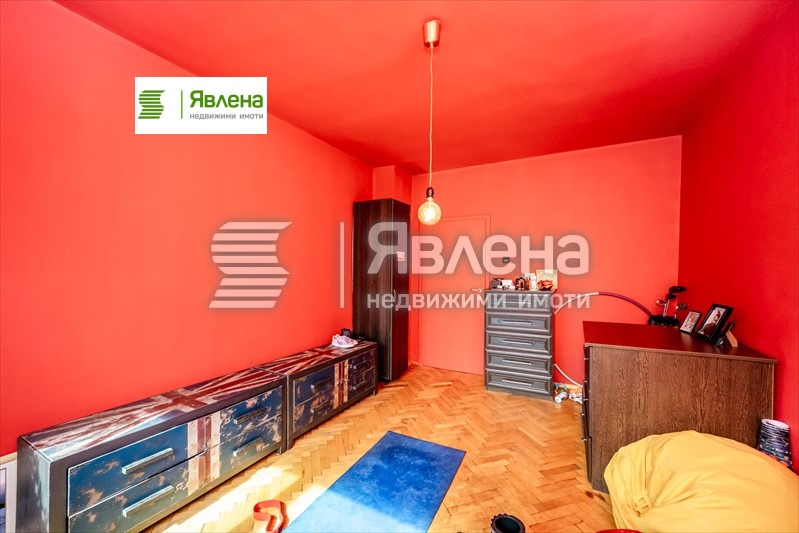 Продава 3-СТАЕН, гр. София, Гоце Делчев, снимка 7 - Апартаменти - 54860885