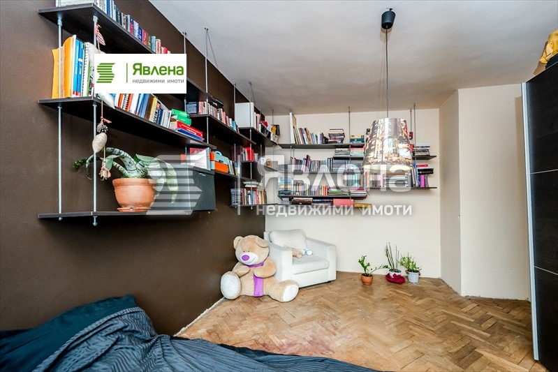 Продава 3-СТАЕН, гр. София, Гоце Делчев, снимка 10 - Апартаменти - 54860885