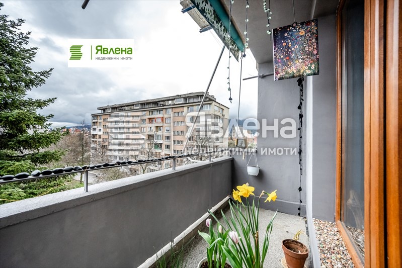 Продава 3-СТАЕН, гр. София, Гоце Делчев, снимка 14 - Апартаменти - 54860885