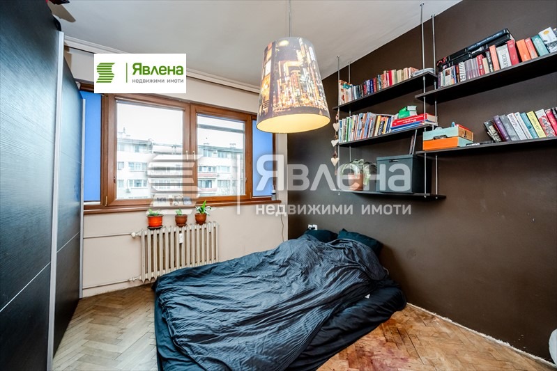 Продава 3-СТАЕН, гр. София, Гоце Делчев, снимка 11 - Апартаменти - 54860885