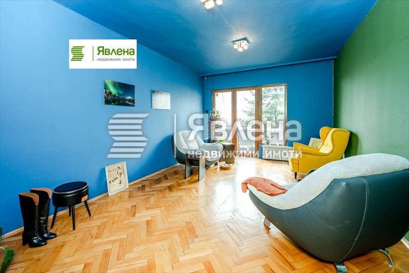 Продава 3-СТАЕН, гр. София, Гоце Делчев, снимка 5 - Апартаменти - 54860885
