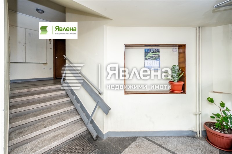 Продава 3-СТАЕН, гр. София, Гоце Делчев, снимка 15 - Апартаменти - 54860885