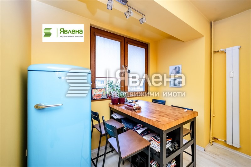 Продава 3-СТАЕН, гр. София, Гоце Делчев, снимка 3 - Апартаменти - 54860885