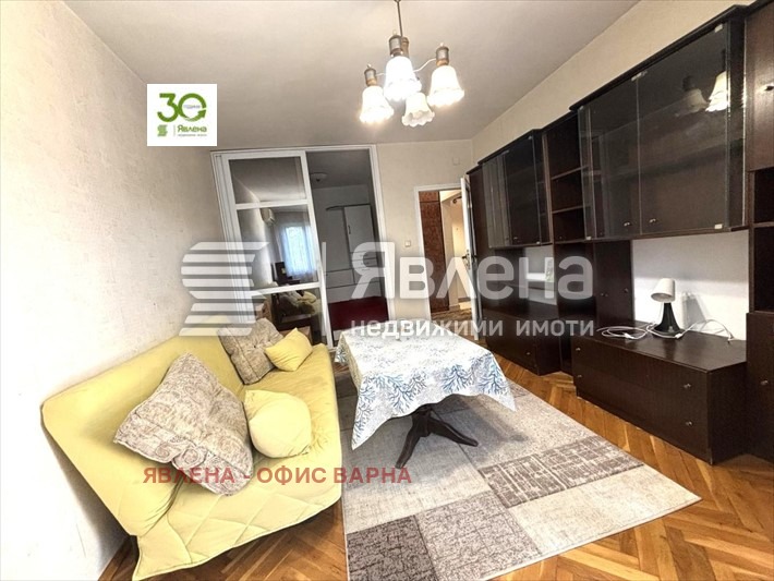 Продава 3-СТАЕН, гр. Варна, Аспарухово
