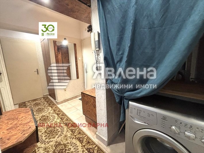 Продава 3-СТАЕН, гр. Варна, Аспарухово, снимка 5 - Апартаменти - 55590839