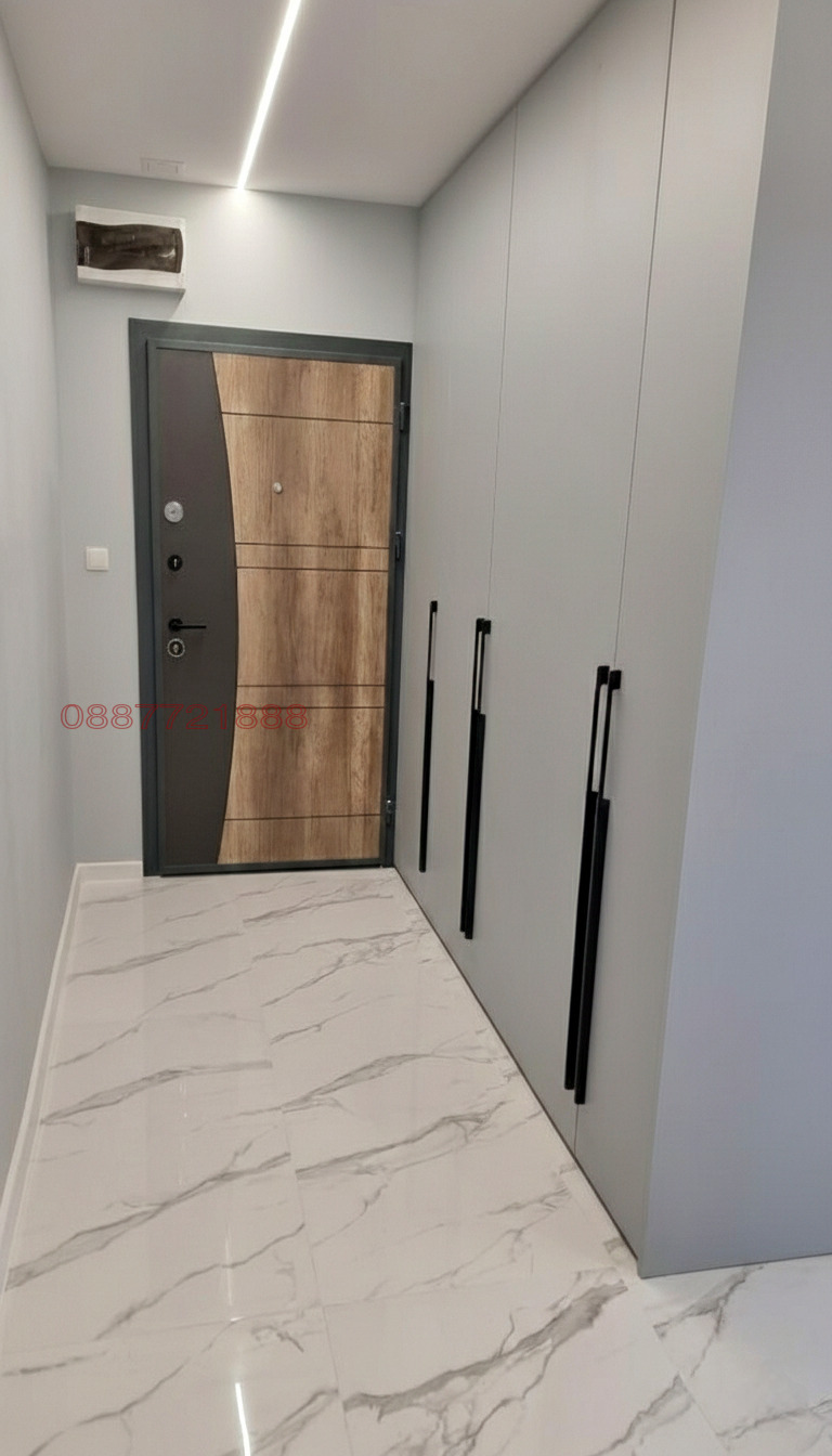 Продава 3-СТАЕН, гр. Пловдив, Кършияка, снимка 9 - Апартаменти - 56460666
