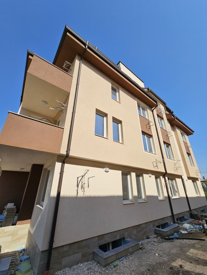 На продаж  3 кімнатна Пловдив , Коматево , 116 кв.м | 32539910 - зображення [2]