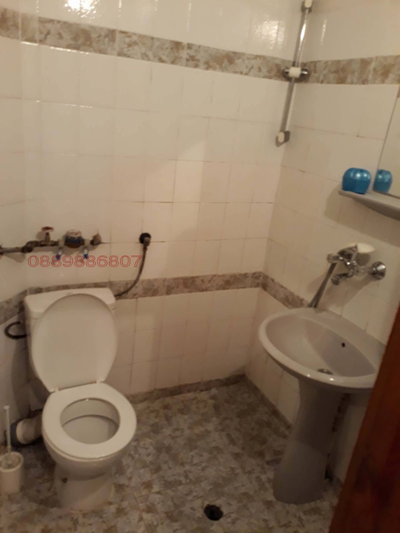 Продава 4-СТАЕН, гр. Благоевград, Идеален център, снимка 11 - Апартаменти - 52937423