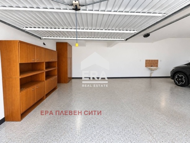 Продава 4-СТАЕН, гр. Плевен, Широк център, снимка 10 - Апартаменти - 56520812
