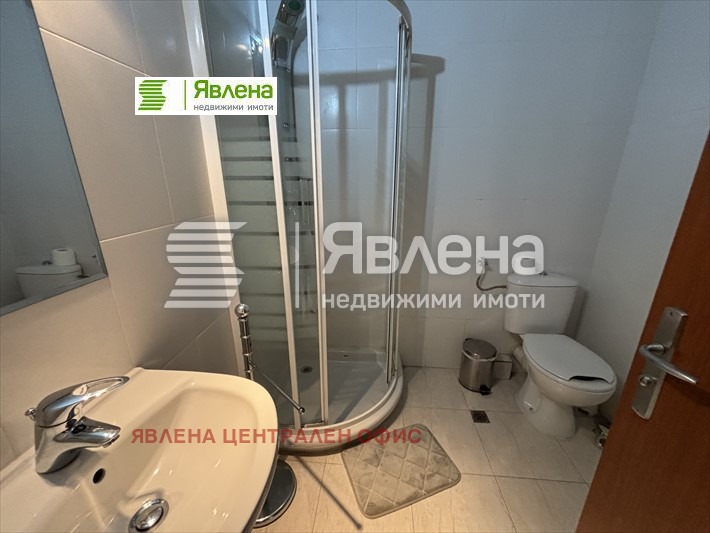 Продава МНОГОСТАЕН, гр. София, Оборище, снимка 14 - Aпартаменти - 48215198