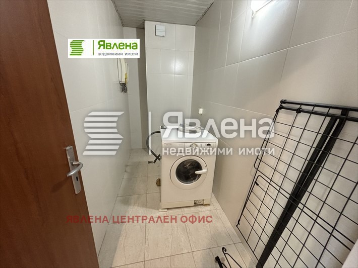 Продава МНОГОСТАЕН, гр. София, Оборище, снимка 15 - Aпартаменти - 48215198