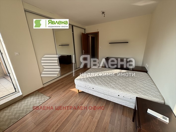 Продава МНОГОСТАЕН, гр. София, Оборище, снимка 8 - Aпартаменти - 48215198