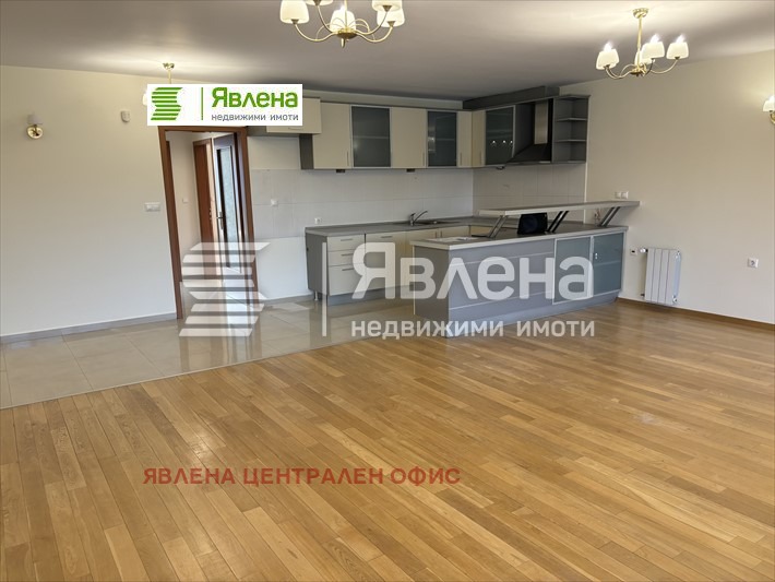 Продава МНОГОСТАЕН, гр. София, Оборище, снимка 3 - Aпартаменти - 48215198