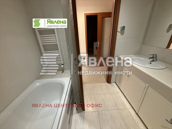 Продава МНОГОСТАЕН, гр. София, Оборище, снимка 13 - Aпартаменти - 48215198