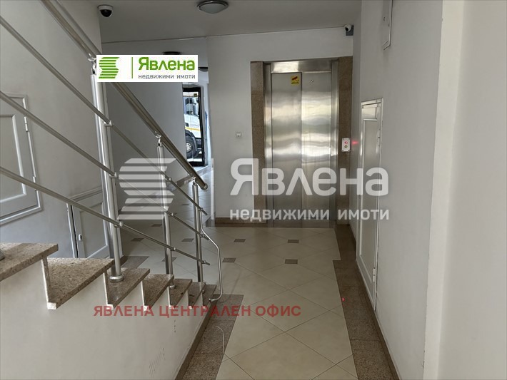 Продава МНОГОСТАЕН, гр. София, Оборище, снимка 16 - Aпартаменти - 48215198