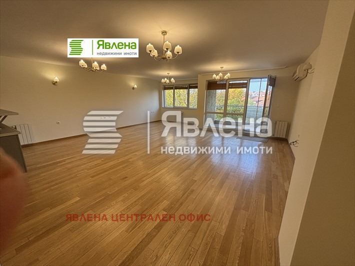 Продава МНОГОСТАЕН, гр. София, Оборище, снимка 2 - Aпартаменти - 48215198