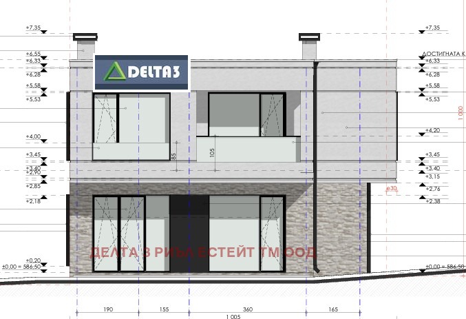 Продава КЪЩА, с. Гурмазово, област София област